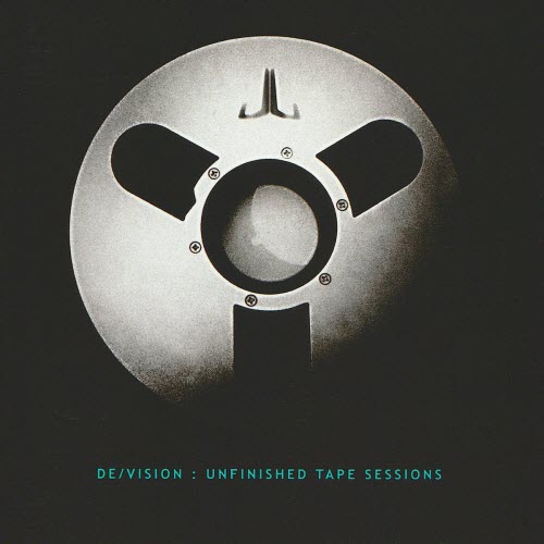 De/Vision - Unfinished Tape Sessions (2014)