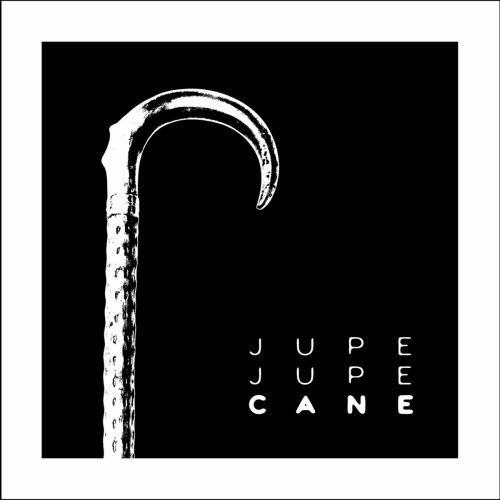Jupe Jupe - Cane (2025) [Single]