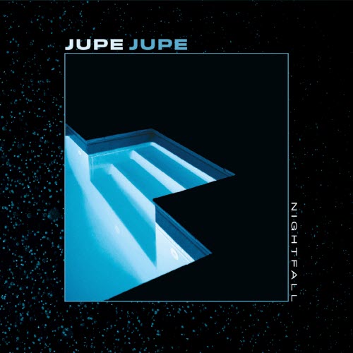 Jupe Jupe - Nightfall (2020) [EP]