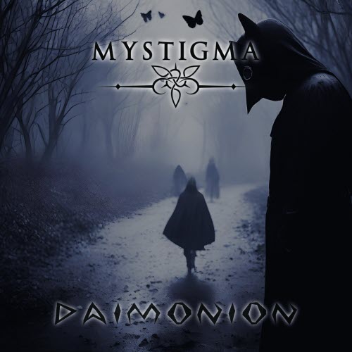 Mystigma - Daimonion (2025) [Single]