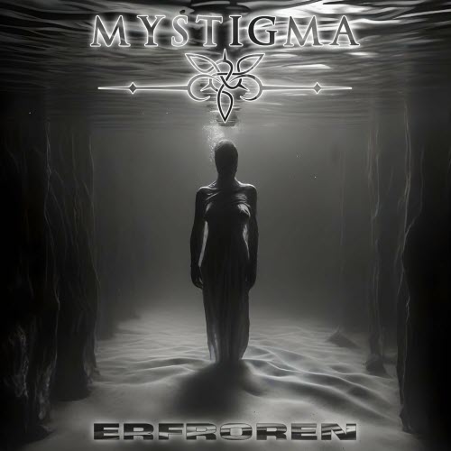 Mystigma - Erfroren (2025) [Single]