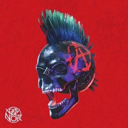 Vêtu De Noir - Renegade (2025) [EP]