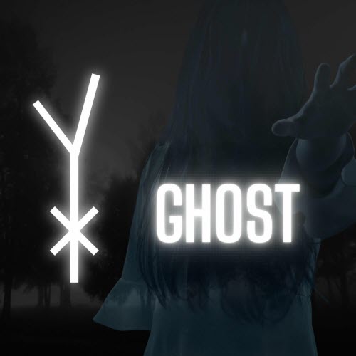 Weyward - Ghost (2025) [Single]