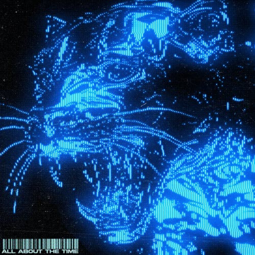 Alex - All About The Time (2025) [EP]