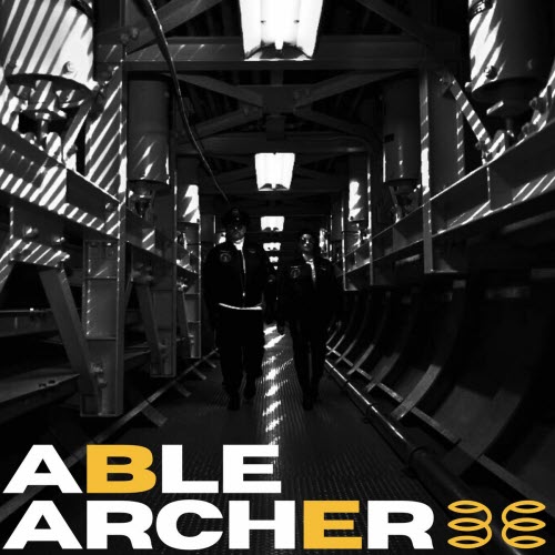 Birmingham Electric - Able Archer (2025) [Single]