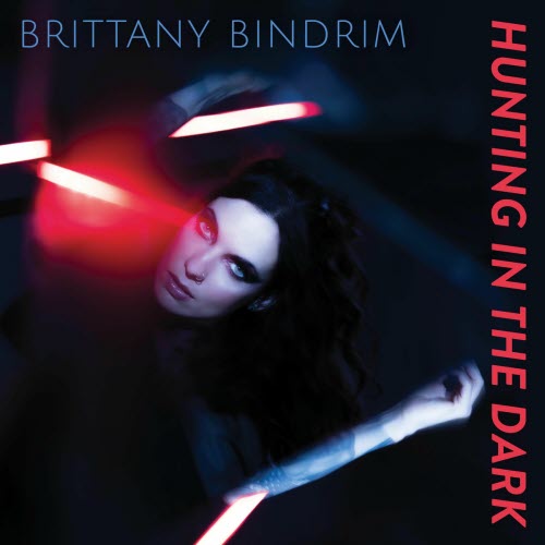 Brittany Bindrim - Hunting In The Dark (2025) [Single]
