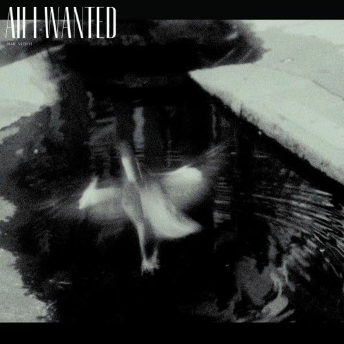 Diar Storm - All I Wanted (2025) [Single]