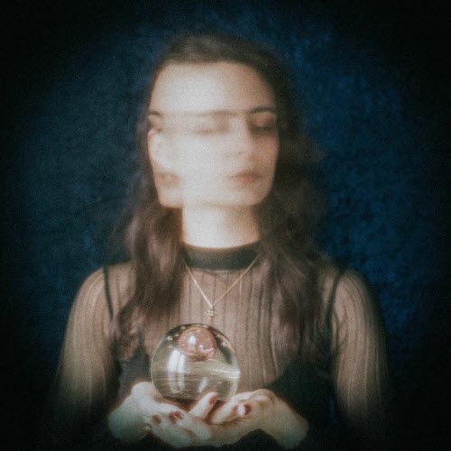 Echoberyl - Twilight Zone (Alter Version) (2025) [Single]