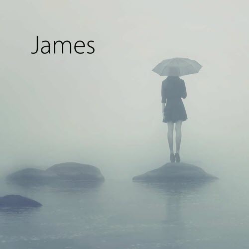 Forgotten Garden - James (2025) [Single]