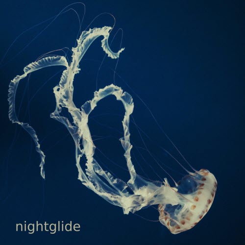 Highway Superstar - Nightglide (2025) [Single]