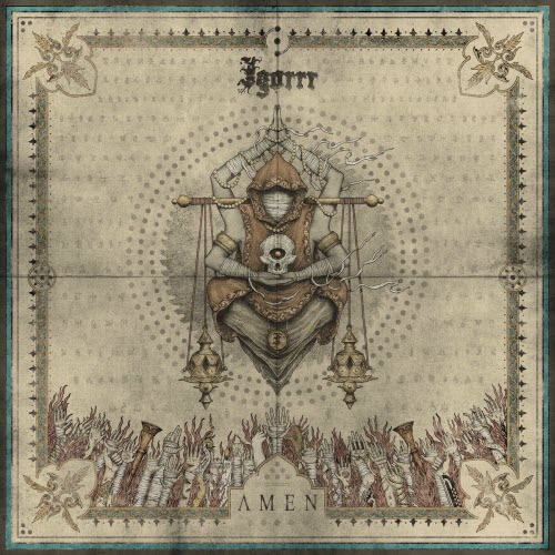 Igorrr - Amen (2025)