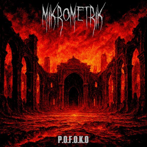 Mikrometrik - P.O.F.O.K.O (2025) [Single]