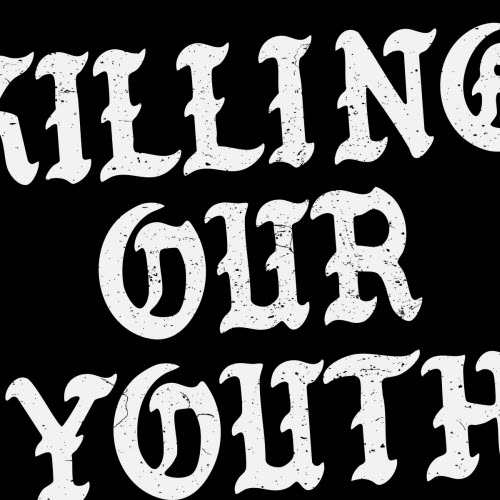 My Manifesto - Killing Our Youth (2025) [Single]