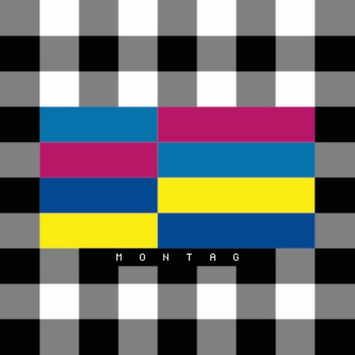 New Order - BlueMonday-95 (Montag) (2025) [EP]