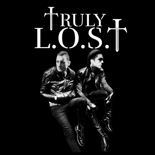 Truly Lost - Lost (2025) [Single]