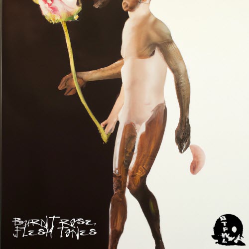 Viktor Kalima - Burnt Rose, Flesh Tones (2023)
