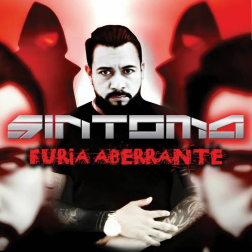 Sintoma - Furia Aberrante (2025) [Single]