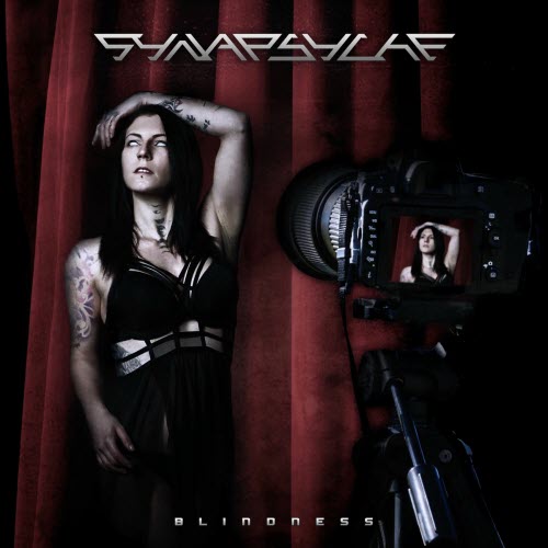 Synapsyche - Blindness (2025) [EP]