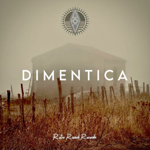 Alex Vecchietti - Dimentica (2025) [Single]