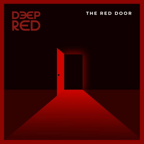 Deep Red - The Red Door (2025) [Single]