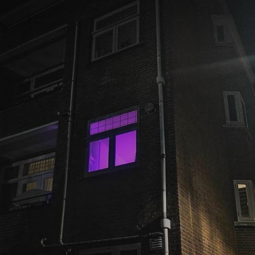 DRKLV - Closure (2025) [Single]