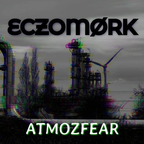 Eczomørk - Atmozfear (2025) [Single]