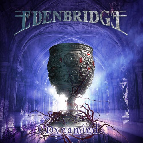 Edenbridge - Dynamind (Limited Edition) (2019) [2CD]