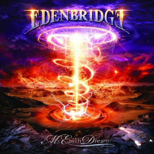 Edenbridge - MyEarthDream (2008)