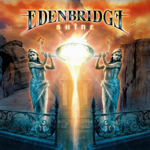 Edenbridge - Shine (The Definitive Edition) (2013) [2CD]