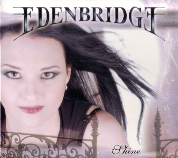 Edenbridge - Shine (2004) [EP]