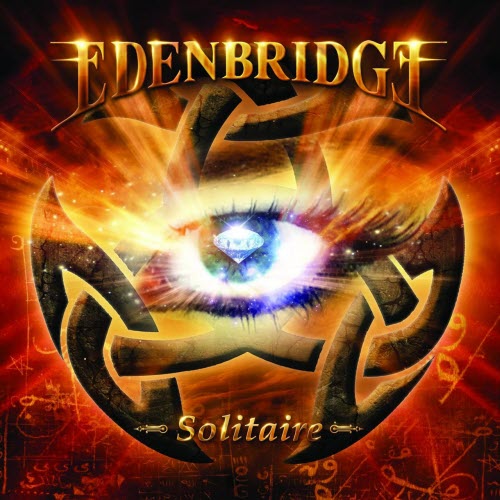 Edenbridge - Solitaire (Limited Edition) (2010)