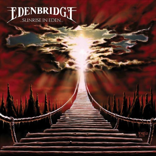 Edenbridge - Sunrise In Eden (The Definitive Edition) (2013) [2CD]