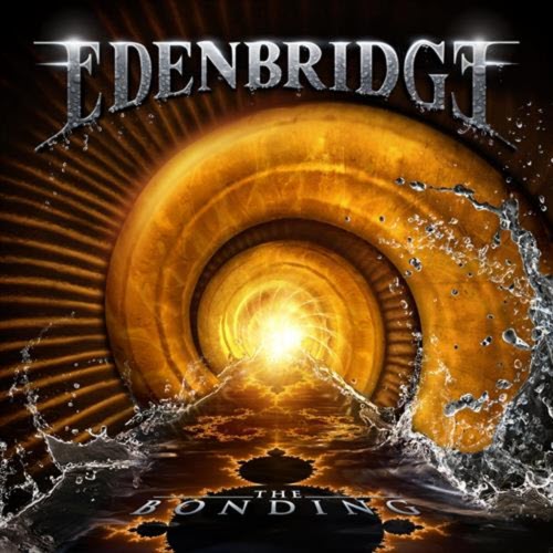 Edenbridge - The Bonding (Limited Edition) (2013) [2CD]