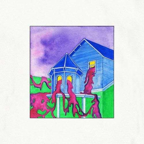 Faggia - Taking Form (2025) [EP]