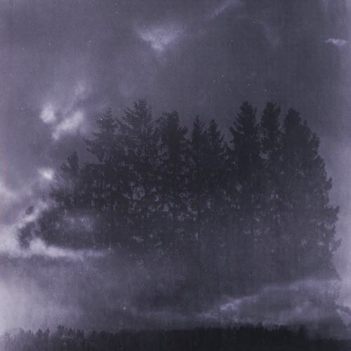 King Vatra - Now I Can See The Moon (2022)