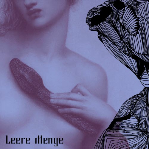 Leere Menge - To Be Any More (2025) [EP]