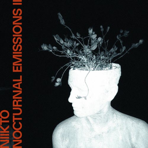 Nikto - Nocturnal Emissions II (2025) [EP]