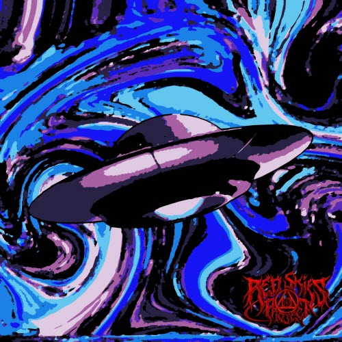 Red Skies Project - The.Impossible.Escxpe (2025)