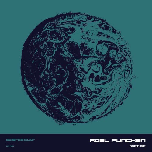 Roel Funcken - Drature (2025) [EP]
