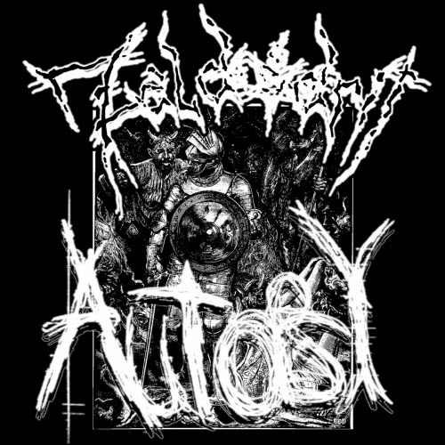 Zalddrii - Autopsy (2025) [EP]