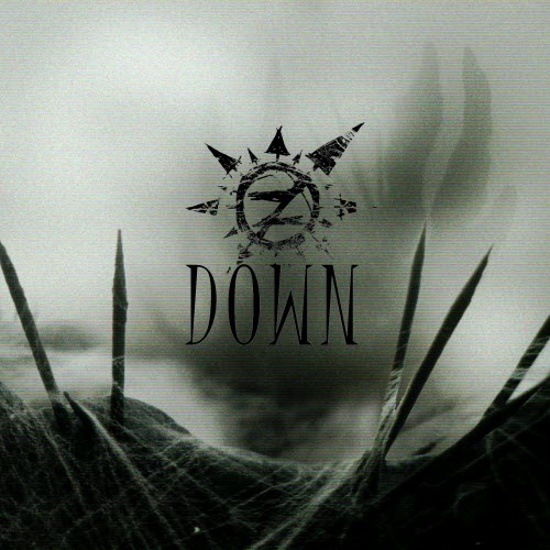 ZCluster - Down (2019)