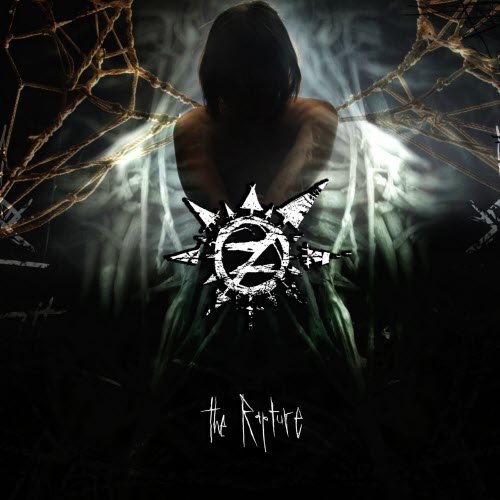 ZCluster - The Rapture (2022)