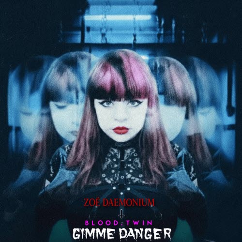 blood.twin - Gimme Danger (2025) [Single]