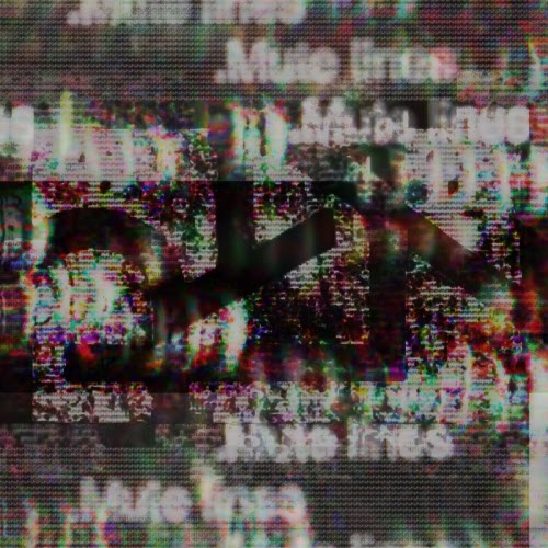 Run Level Zero - Mute Lines (2025) [EP]