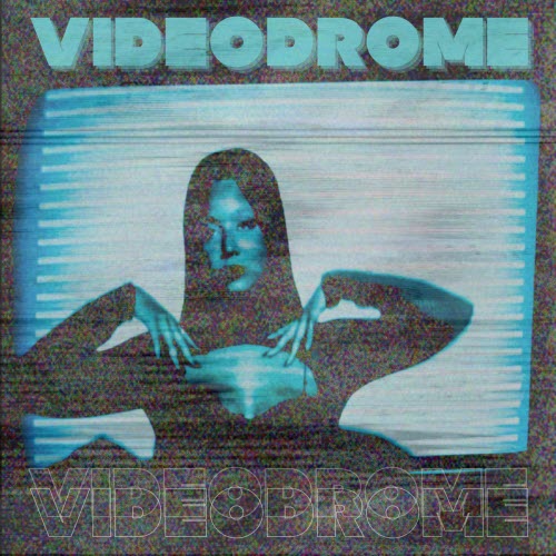 Glitter Nemesis - Videodrome (2025) [Single]