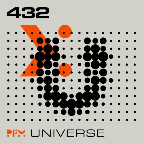 Petition For Mercy - Universe 432 (2025) [EP]