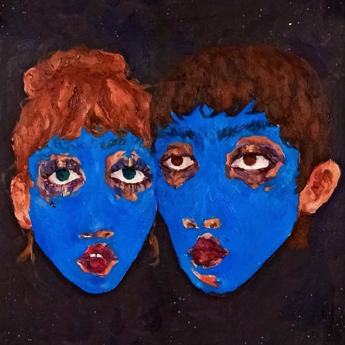 Slow Connection - Belmondo De Azul (2022)