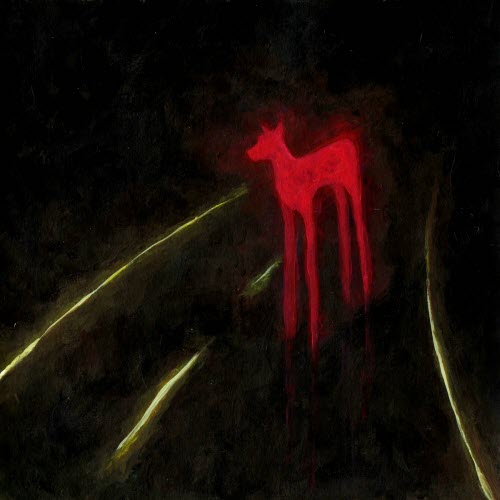 Slow Connection - The Dog (2024)