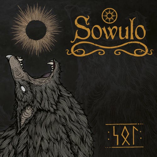 Sowulo - Sol (2016)