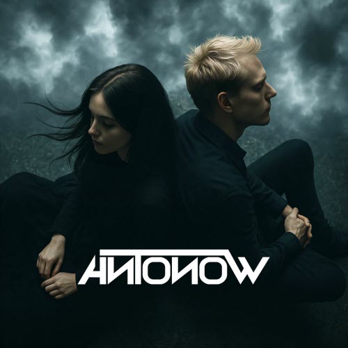 Antonow - Es Ist Mehr (2025) [EP]